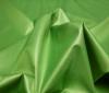 spring green Light Nylon Fabric Water Resistant