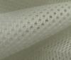 wool white Classic Mesh Net Fabric Comb 2mm