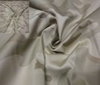 beige 3-Coloured Camouflage Fabric Twill