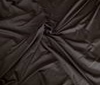 night brown Superstretch Micro Lycra Fabric