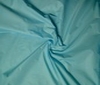 baby turquoise Waterproof Nylon Fabric Coated - 210cm