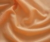 orange Mesh Net Fabric Comb 2mm