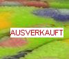 Wellness-Fleece Stoff antipilling Blumen jacquard