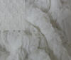 wool white Soft Luxury faux Fur Fabric Short Hair rabbit