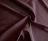 dark burgundy Nylon Fabric Satin Nano-Effect Waterproof