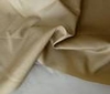 golden beige Waterproof Cordura Fabric Coated