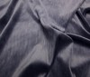 dark blue Soft Velvet Cotton Fabric