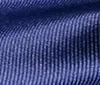 neon dark blue Twill Cordura Nylon Fabric -Neon- Waterproof