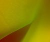 Rest (2,30m +1m) neon yellow-green Bi-Stretch Neoprene Fabric 4m