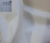 off white Cotton Genua Corduroy Fabric