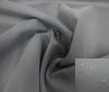 silver-grey Cordura-Imitation Fabric Waterproof Mesh