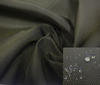3,8m Rest dark green ~ oliv Cordura-Imitation Fabric Waterproof