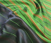 High Quality Italian Silk Stripes Twill fabric