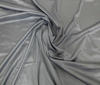 Grey Very elastic Lycra swimsuit fabric