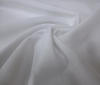 0.40m Rest White Doubleface Stretch Neoprene Fabric