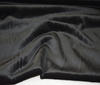 Black Comfortable wellness Fur Fabric