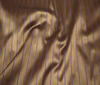 REST 3,3m High Quality satin Silk Stripes fabric