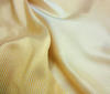 Gold REST 3,3m High Quality Silk Unicoloured Structur fabric