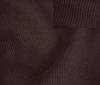 night Brown Stretch Winter knitted cuffs knitted fabric 3mm