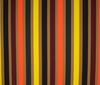 colorful Striped fabric block strips, gipsy stripe