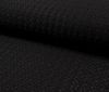 Schwarz Bi-stretch Spitze Stoff Stretchspitze Spitzenstoff