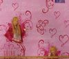 Baumwolldruck Disney Hannah Montana - Miley Cyrus Stoff Stoffe