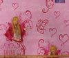 Cotton Fabric Disney Hannah Montana - Miley Cyrus