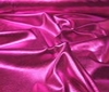 pink Bi-Stretch Lycra fabric  Metallic