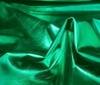 dark green Bi-Stretch Lycra fabric  Metallic